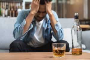 April is alcohol awareness month
