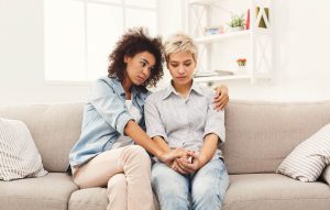 why do some people become addicted and others don’t