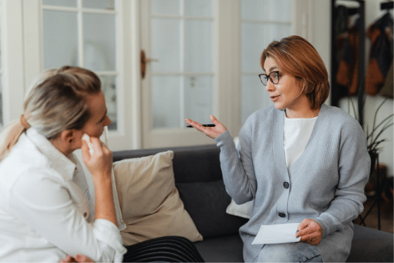 Rapid Resolution Therapy