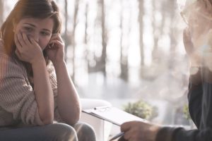 what is rapid resolution therapy