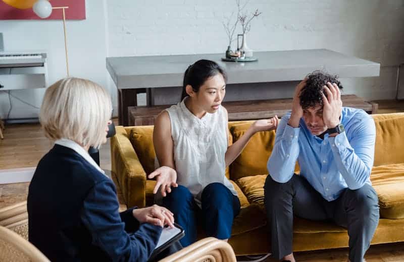 Alcohol Rehab Treatment Program