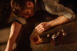 Does Alcohol Harm Your Kidneys