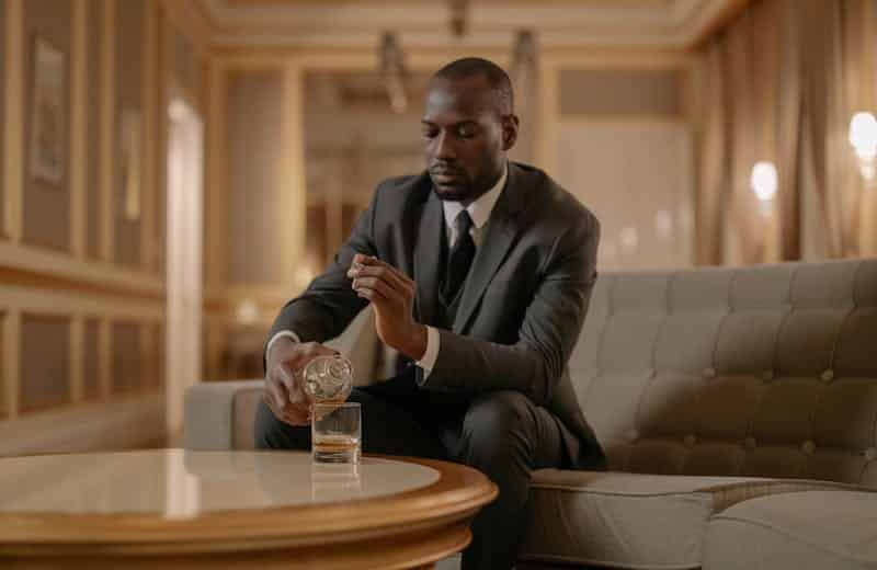 Effects of Alcohol Addiction