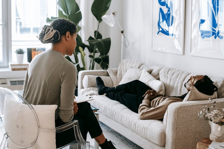 Treatment For Substance Use Disorder