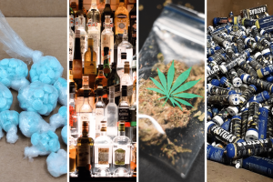 top 10 things people are addicted to