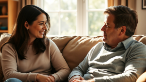 Mental Health in Your Loved One Addressing Unique Challenges