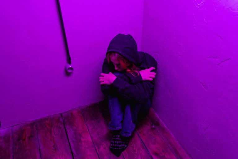 How to Manage Sudden Anxiety and Panic Attacks