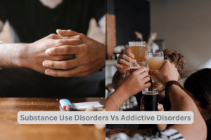 Substance Abuse vs Addiction