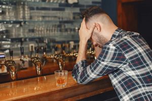 Signs and Symptoms of Alcohol Poisoning