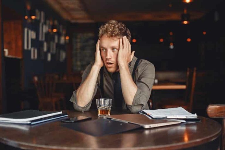 Symptoms of Alcohol Addiction