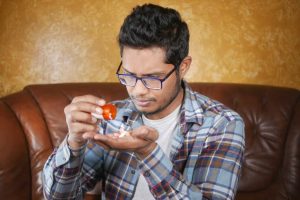 Understanding the Role of Stress in Substance Abuse