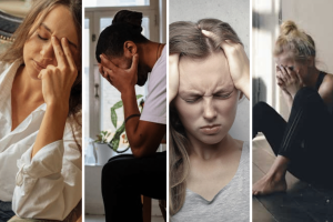 10 Types of Mental Disorders