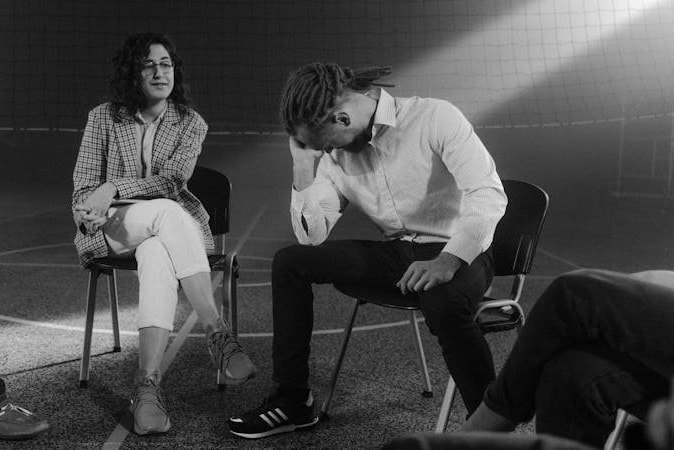 Addiction and Depression Treatment in Orlando