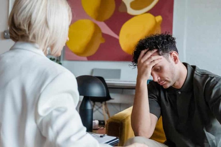 Cognitive-Behavioral Therapy