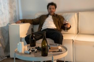 How Does Alcohol Affect The Brain