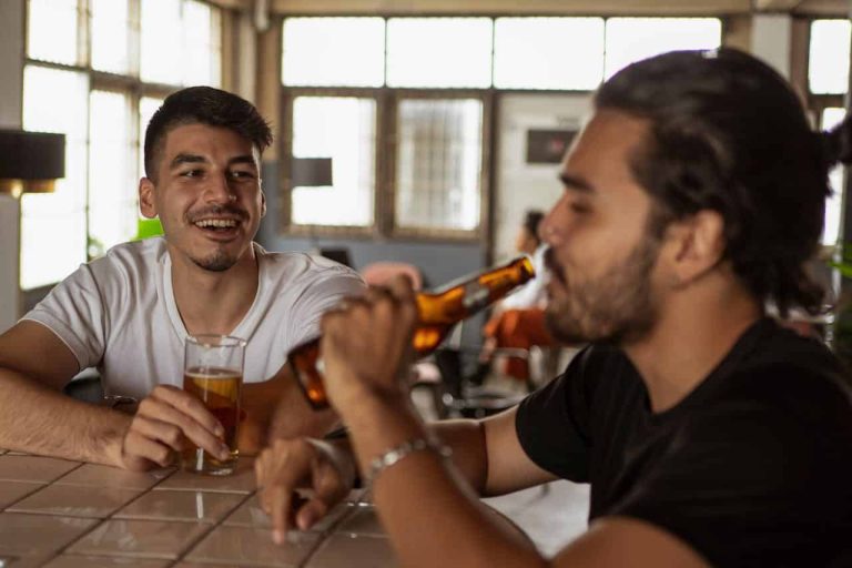 Short-Term Effects of Alcohol