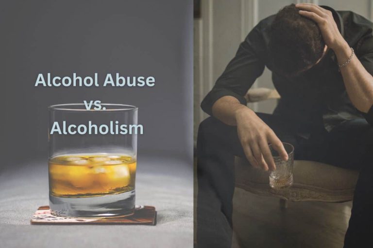 Substance Abuse vs Addiction
