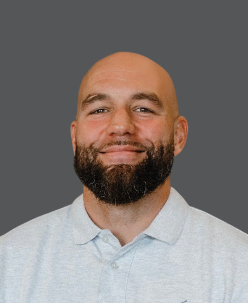 Solutions Healthcare CMO - Michael Burke