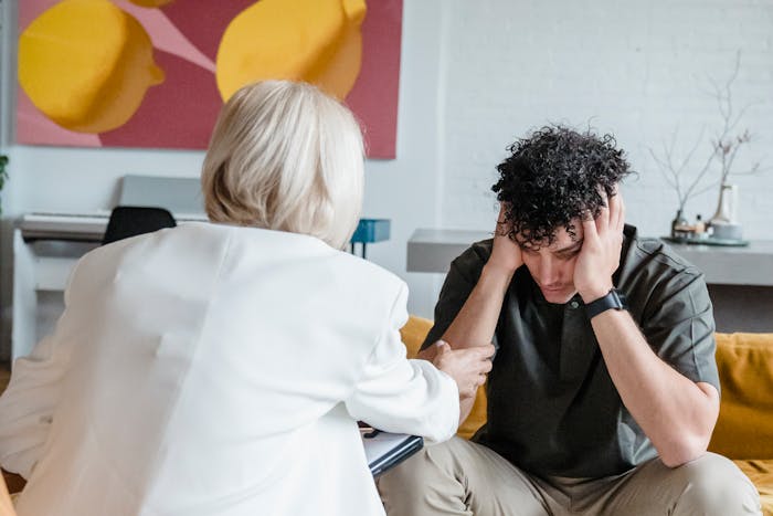 Benefits of Outpatient Substance Abuse Treatment