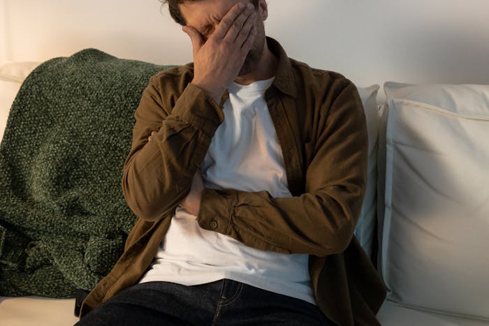 Common Alcohol Withdrawal Symptoms