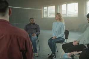 Outpatient Substance Abuse Treatment