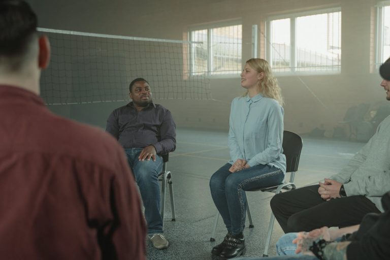 Outpatient Substance Abuse Treatment