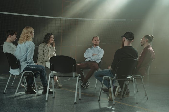 Group Therapy for Substance Use Disorders