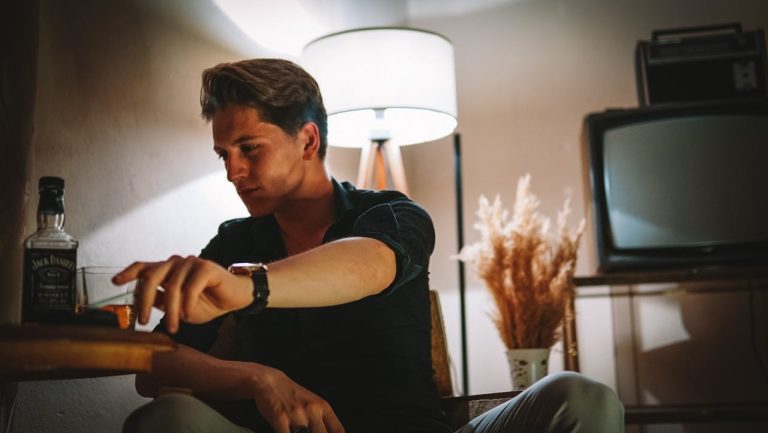 Helping Someone with an Addiction