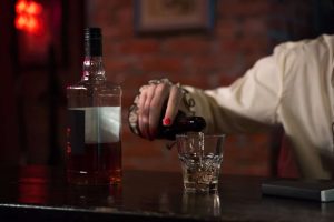 Symptoms Caused by Excessive Alcohol Use