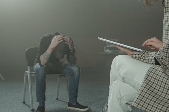 Treatment for substance use disorder