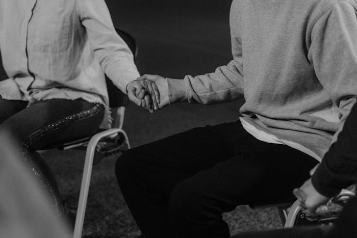 Types of Group Therapy in Substance Use Disorders