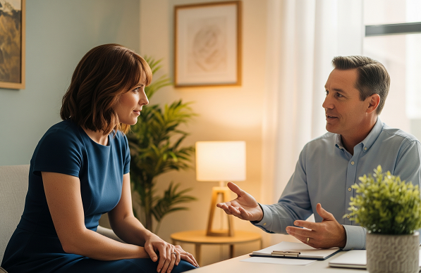 alcohol addiction outpatient program in Orlando