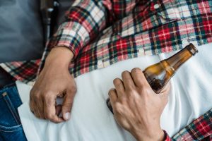 Effects of Alcohol on the Body