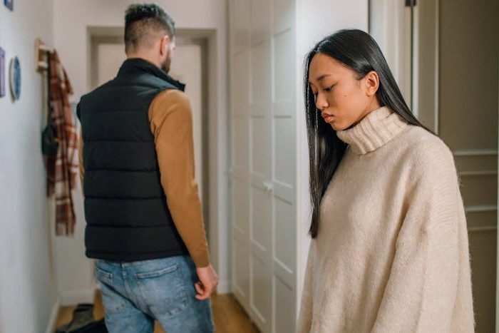 How BPD Affects Relationships