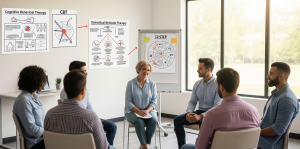 Types of Drug Addiction Therapy What to Expect in Rehab