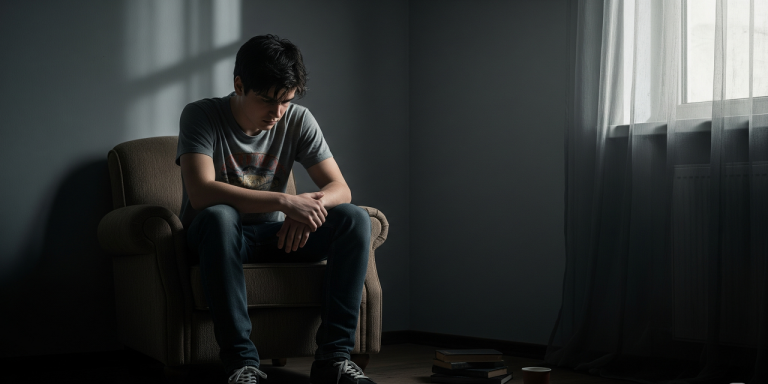 What are Self-Destructive Behaviors and Tendencies