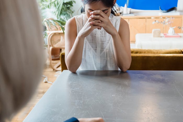 Help for Impulsive Behavior