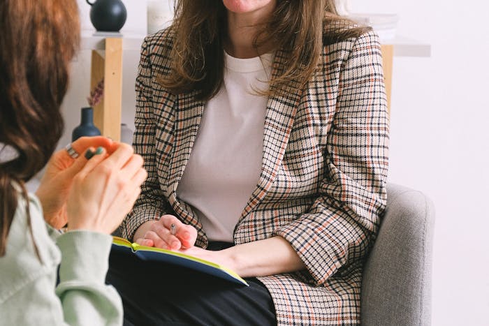 Seek Help for Alcoholism