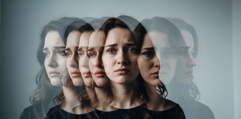 Signs of Histrionic Personality Disorder