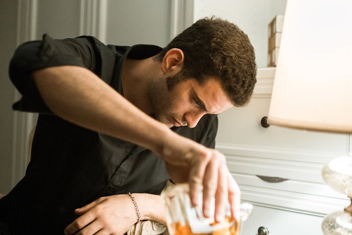 Signs of an Alcohol Problem