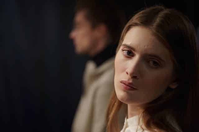 Symptoms of Histrionic Personality Disorder