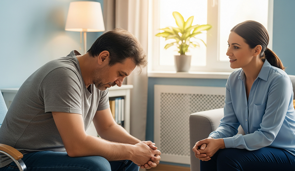 Warning Signs of Substance Use