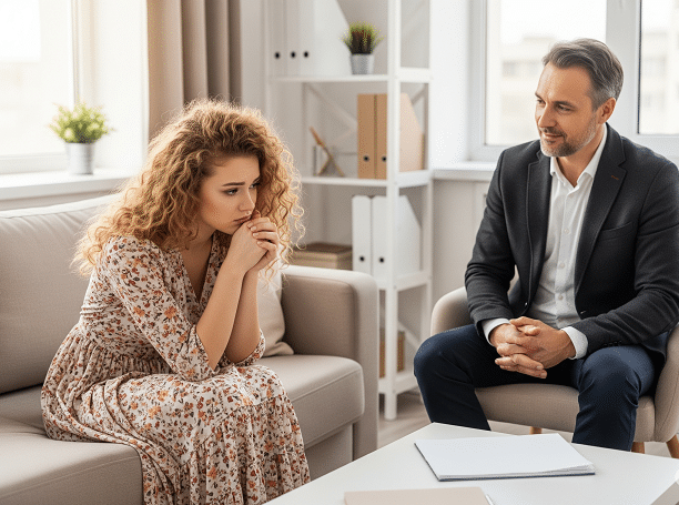 histrionic personality disorder treatment