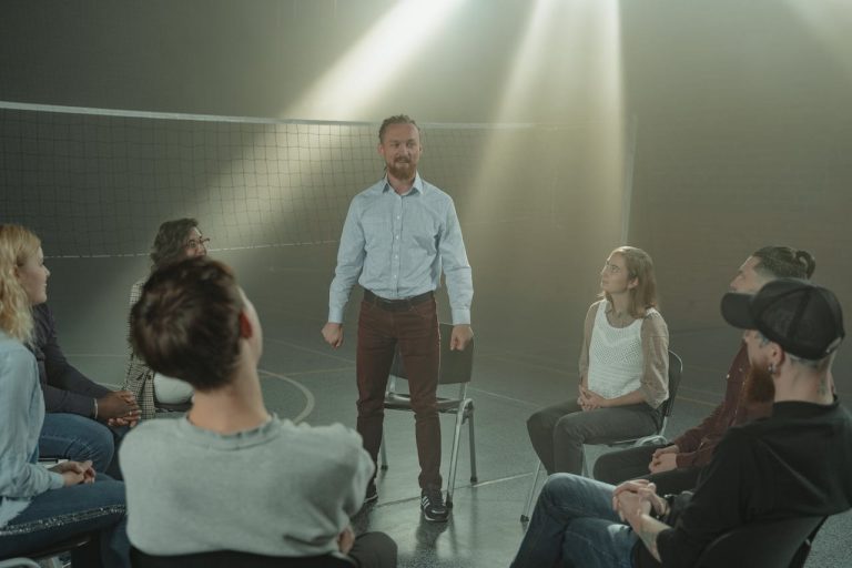 30-Day Drug & Alcohol Addiction Treatment Programs