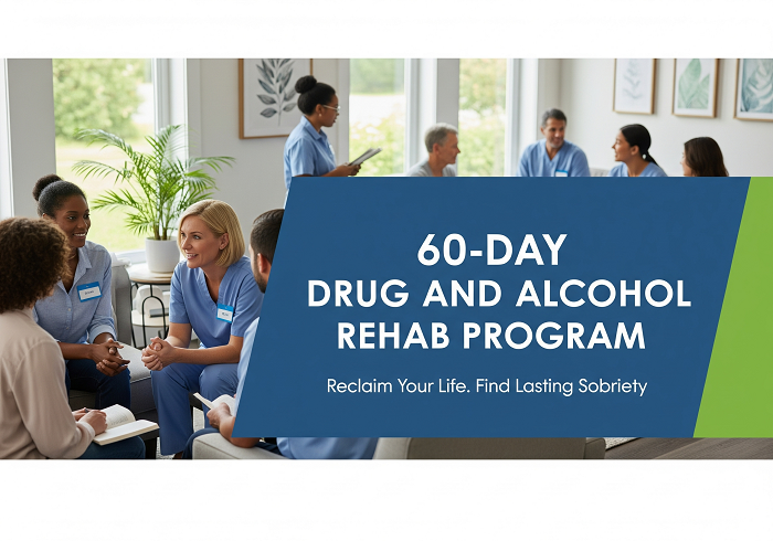 Drug and Alcohol Rehab Program