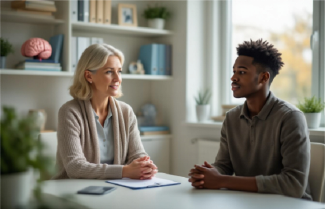 Psychotic disorder Treatment in Florida