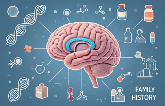 Root Causes and Risk Factors