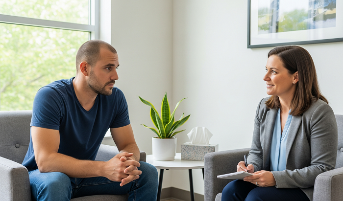 THC Addiction Treatment and Rehab Options